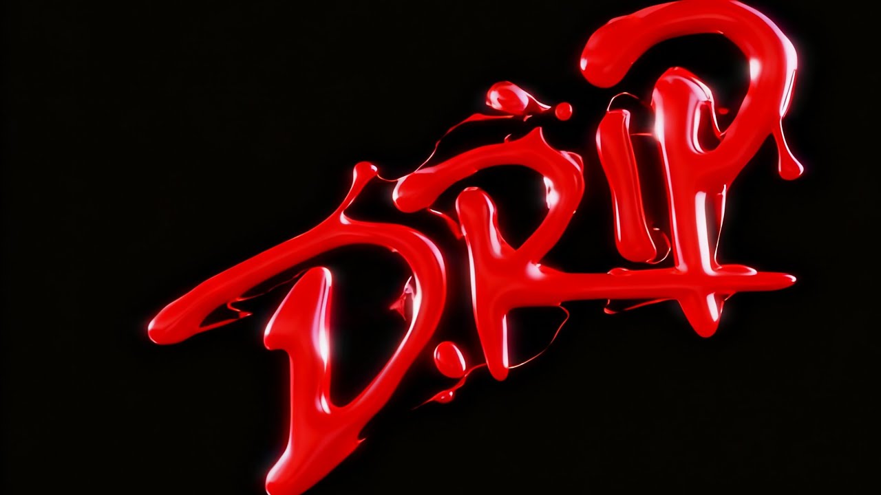HARTZ | DRIP | OFFICIAL AUDIO #HARTZ 