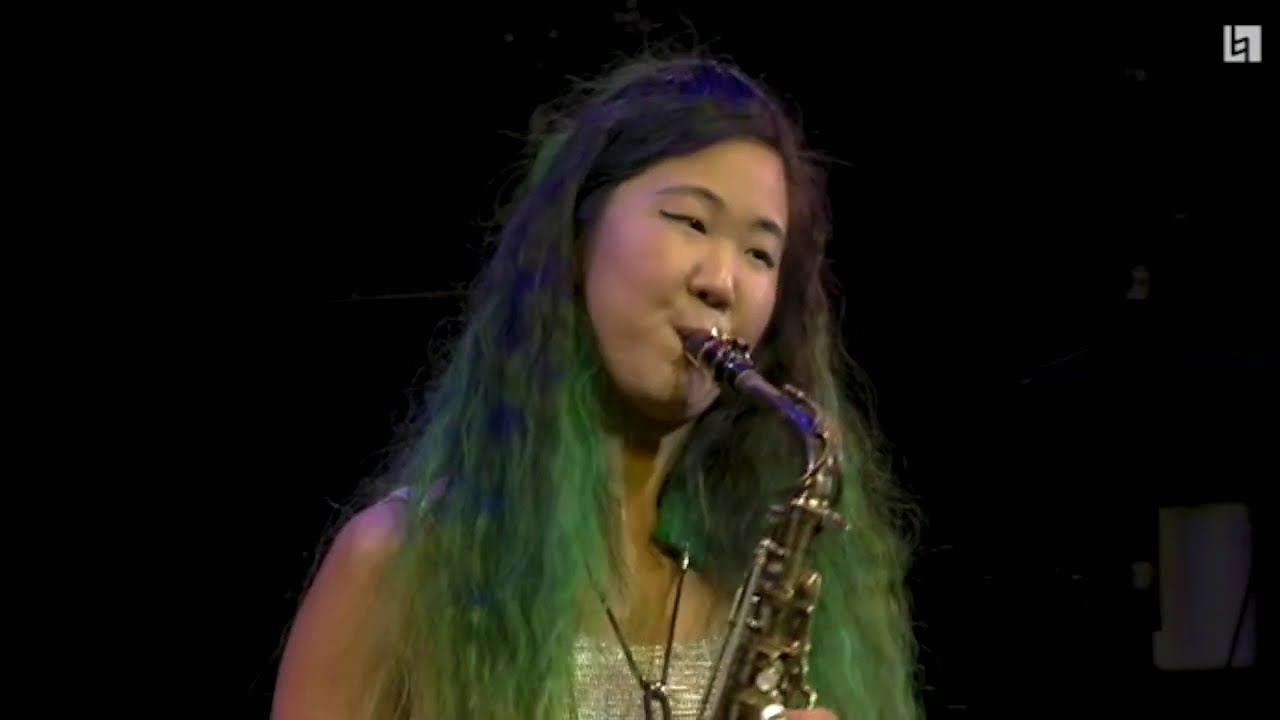 Grace Kelly  with Monty Alexander - Over The Rainbow