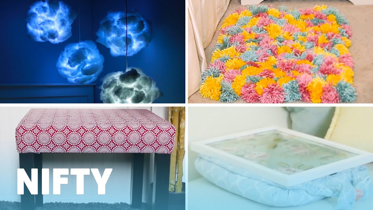 10 Ways to Jazz Up Your Bedroom