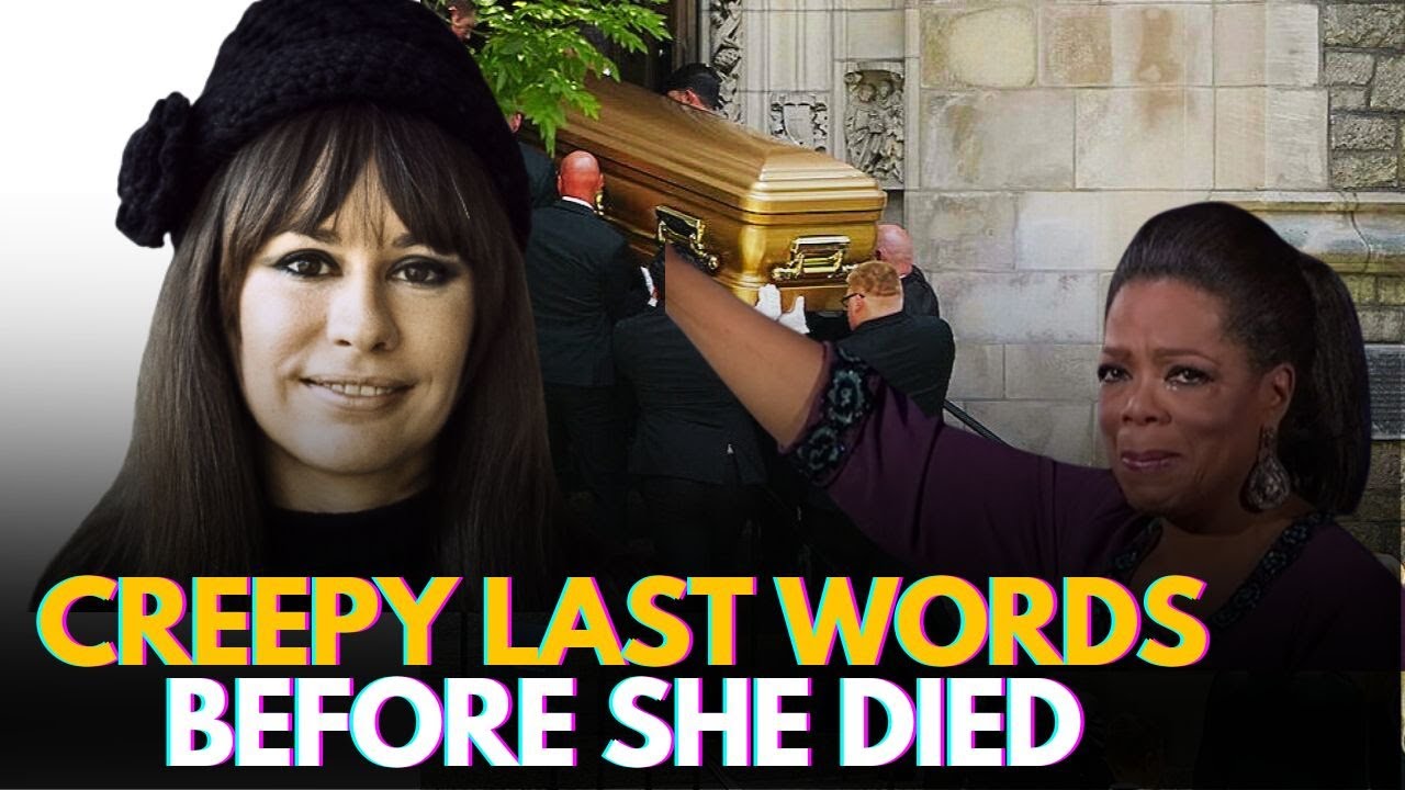 Brazilian Singer Astrud Gilberto Creepy Last Words Before SHe Died @CelebritiesBiographer  2023