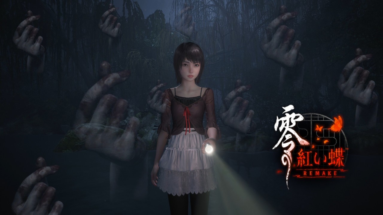 #2 澪が戦闘に慣れてきている【零 紅い蝶】