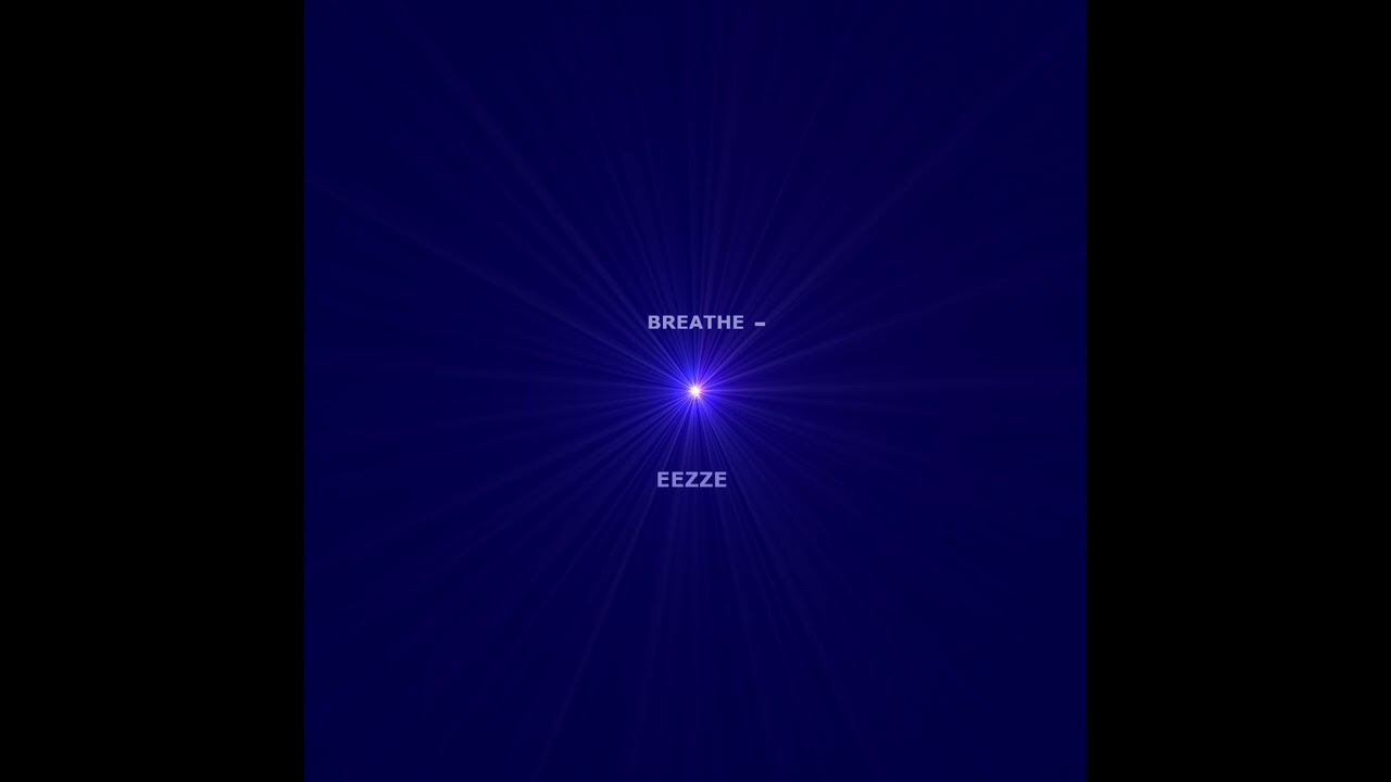 Demo -  BREATHE (prod  Trix  ThyKingdom)💫