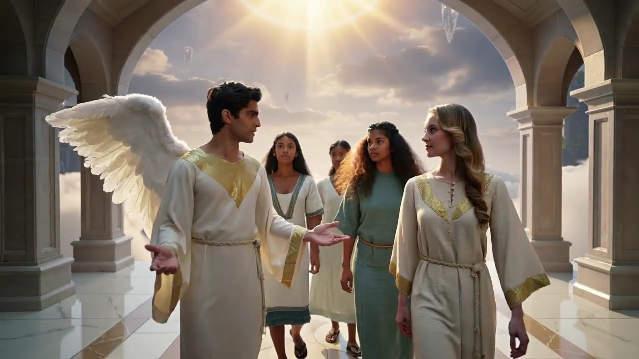 Our will be a testimony when faith abides in truth