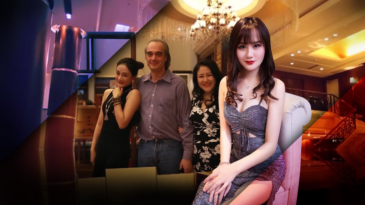 When Will A Foreign Affair China RE-OPEN?