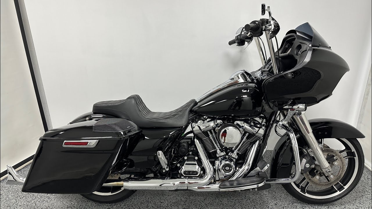 2020 Harley Davidson Road Glide at Joe's Bikes - Sold