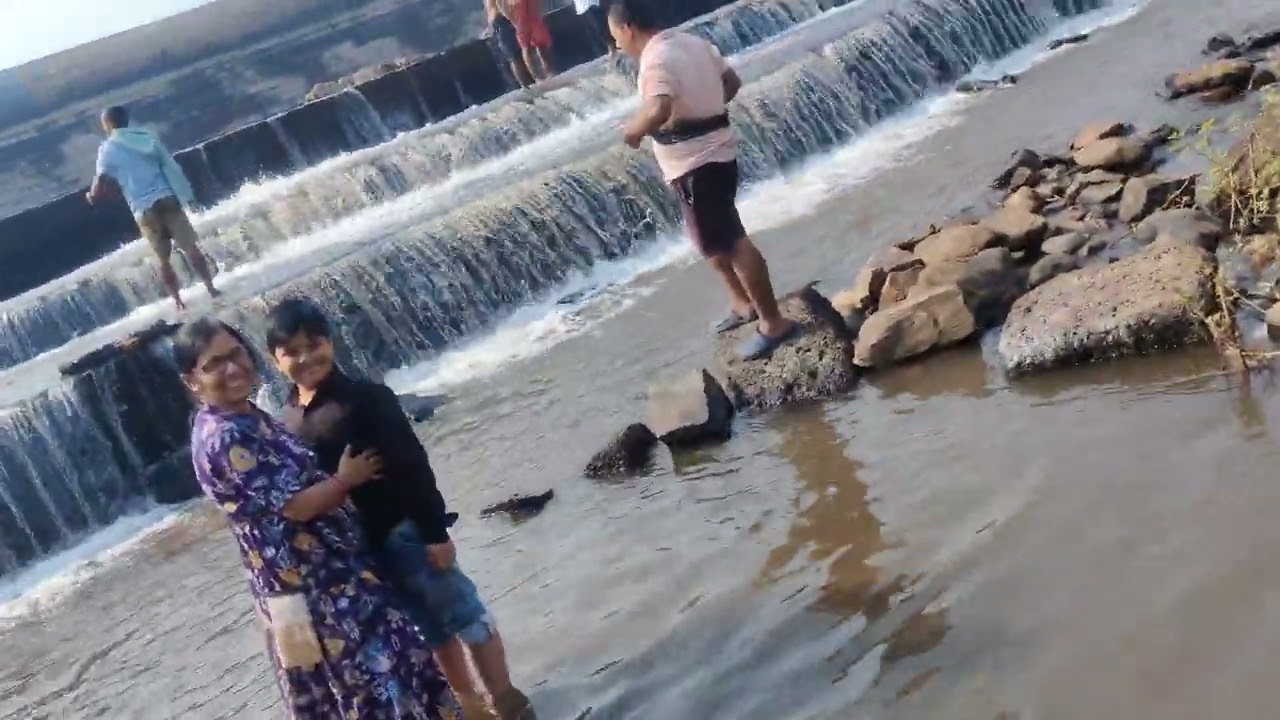 Balidiha Dam
