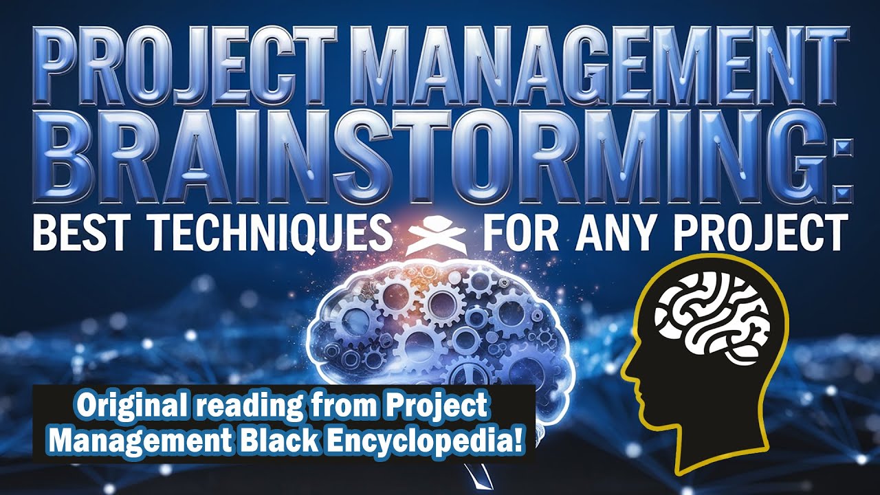 Project Management Brainstorming: Best Techniques for Any Project