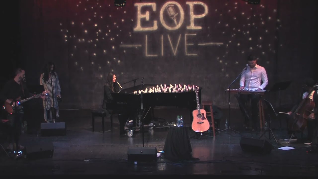 I'll Take You Away (Live from Atlanta)