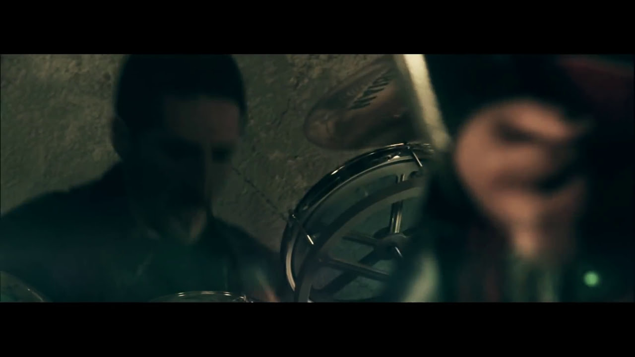 RUSKIN ARMS-BUSCA TU DESTINO (OFFICIAL VIDEO)HD