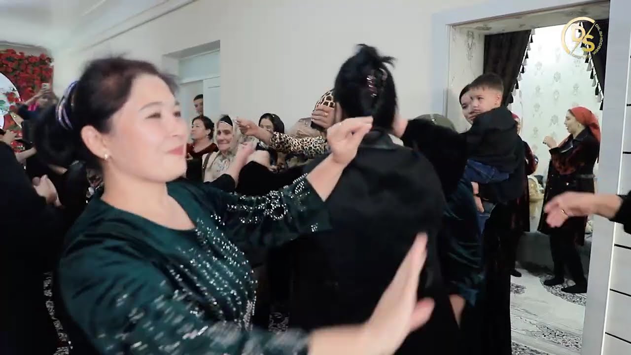 Fotiha to'yi🤍 18.10.2025