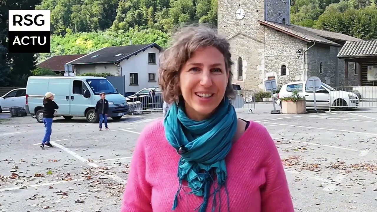 À la découverte de la danse bio-dynamique avec Claire Bonneton !
