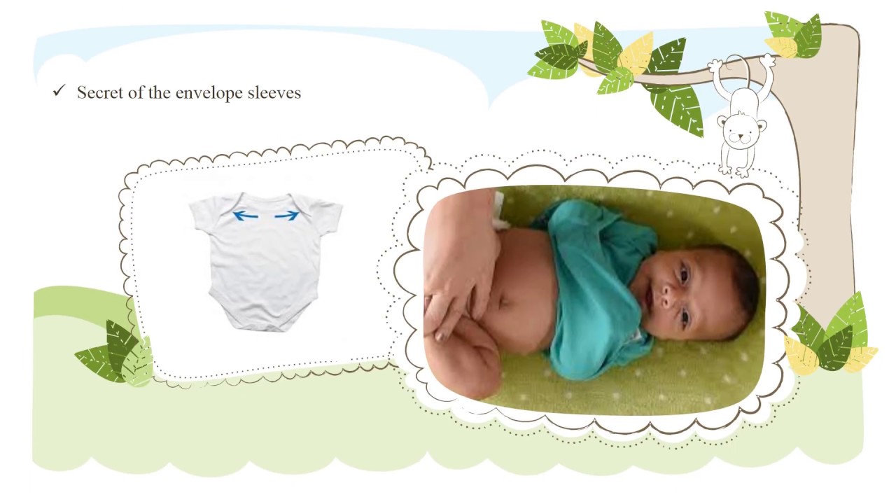 EASY DIAPER CHANGING TIPS