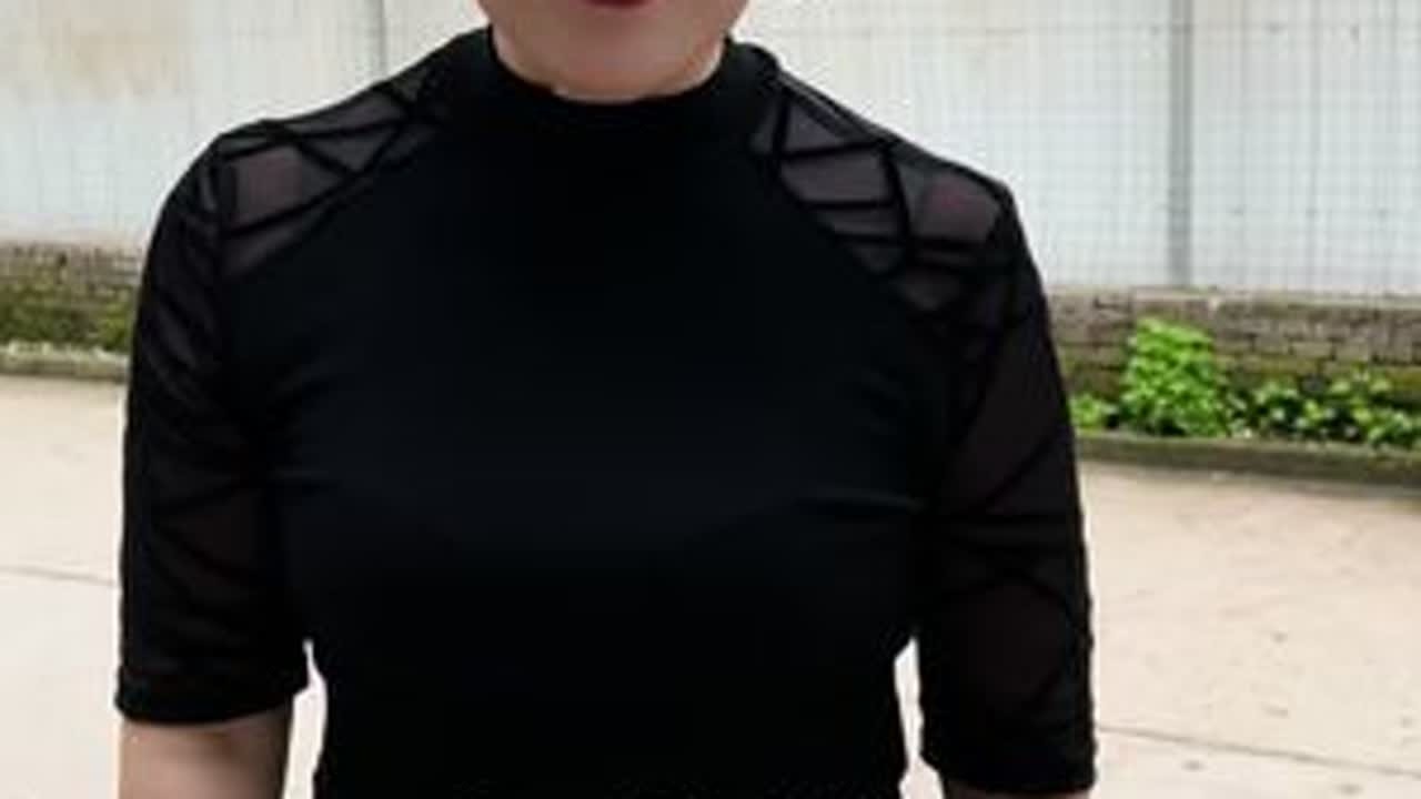 美玲家的家务事二#村里那些事 #剧情 #陕西方言 #剧情演绎 #婆媳