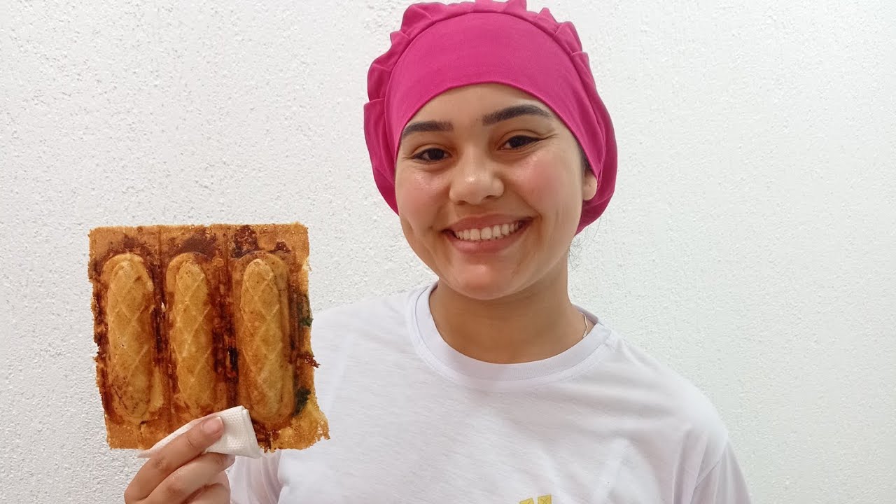 CREPE SUÍÇO PROFISSIONAL | COMO FAZER CREPE SUÍÇO
