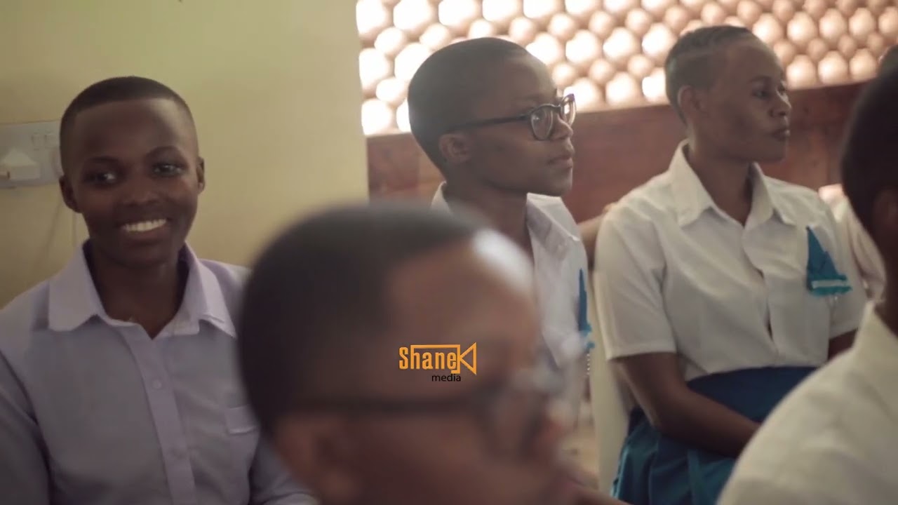 CASFETA FORM SIX GRADUATION CEREMONY TABORA (M) & UYUI 2024