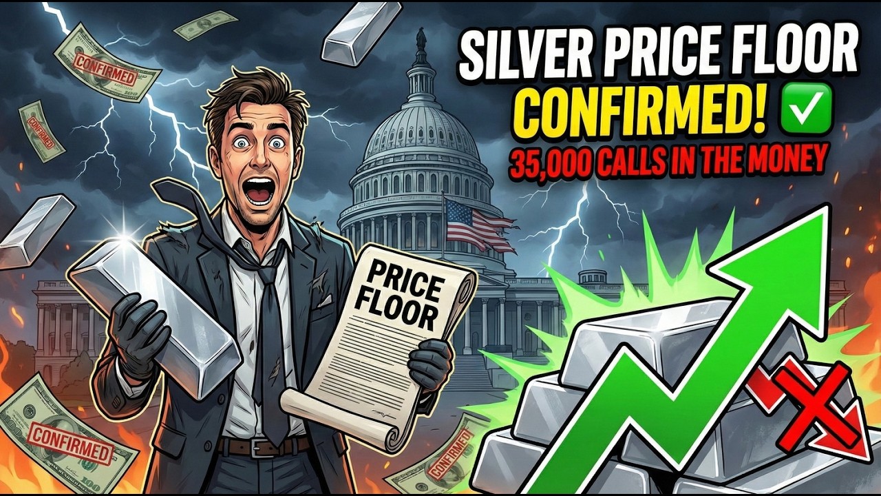 URSilver Hits $80: COMEX Registered Silver Plunging Toward ZERO? – Will It Hit Empty by Feb 27?