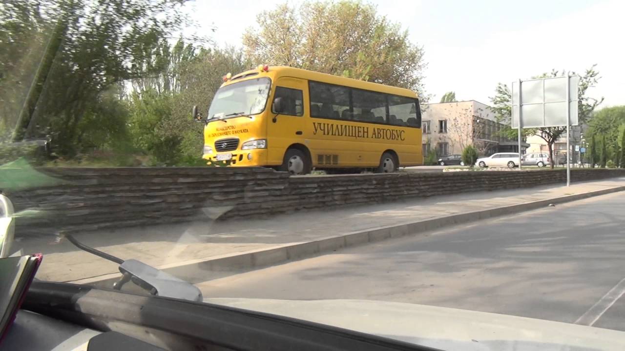 Slaveevo Славеево Iwajlowgrad Ивайловград 59 Bulgaria Bulgarien 9.4.2016
