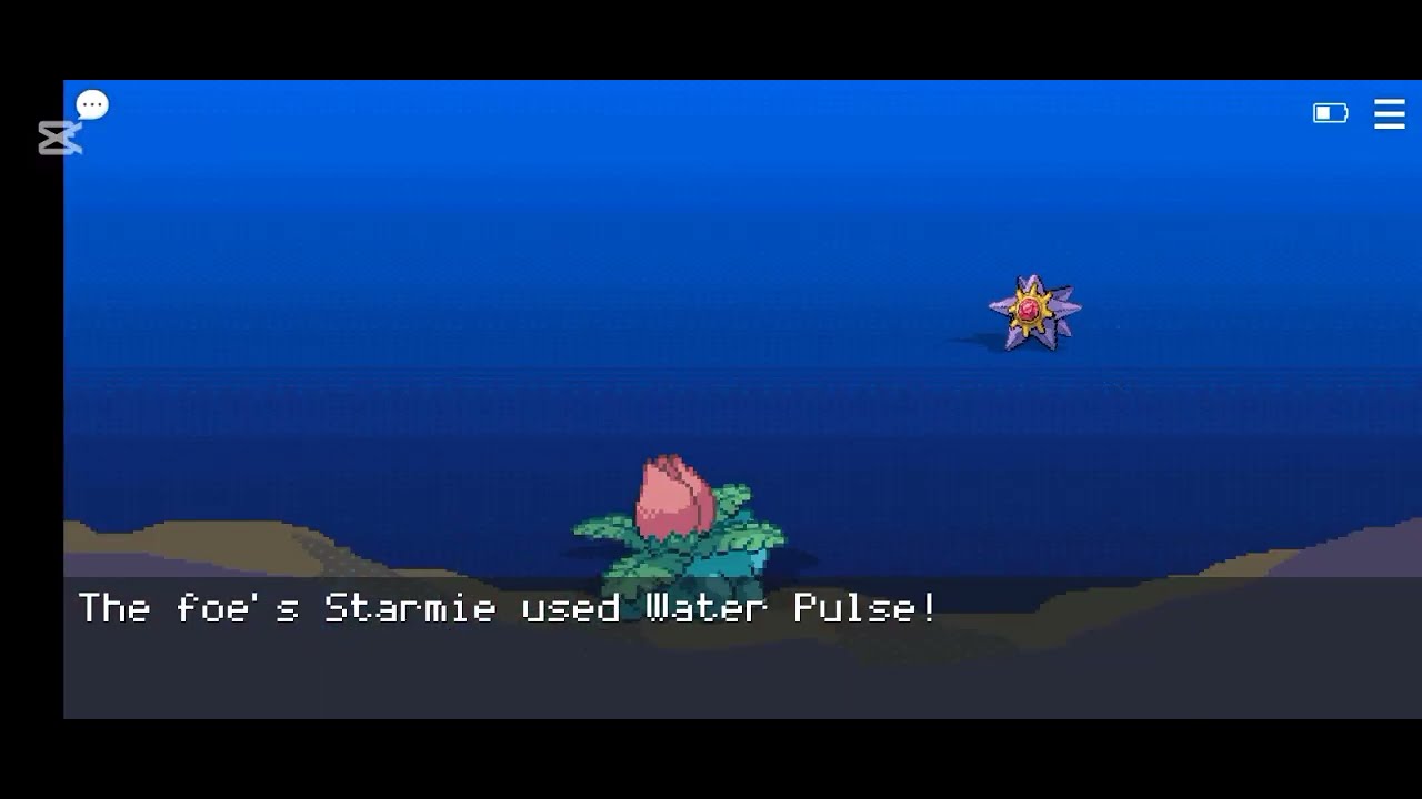 Pokemon episode 4 gen 1 Kanto. Water 💧gym