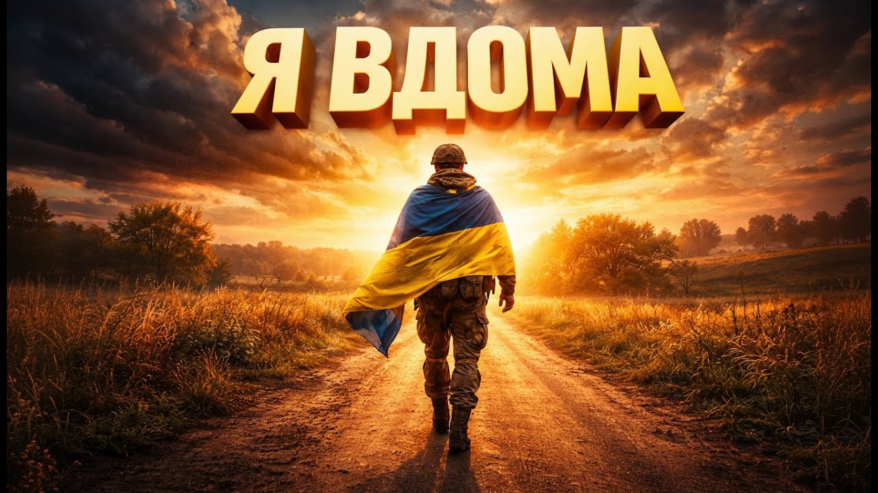 Я ВДОМА. 🙏 Найважчий шлях до рідного порогу