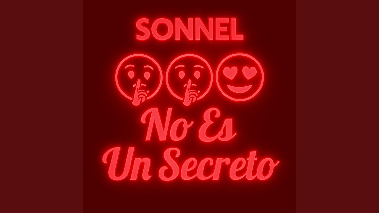 No Es Un Secreto