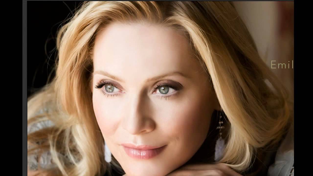 Emily Procter Mama Mia!