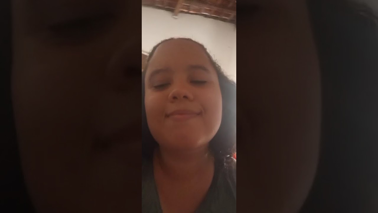 Cantora🤩💕 vitória✌️                                      Louvor minha😍💙🥰❤️Benção✌️🔥🙏🤝 