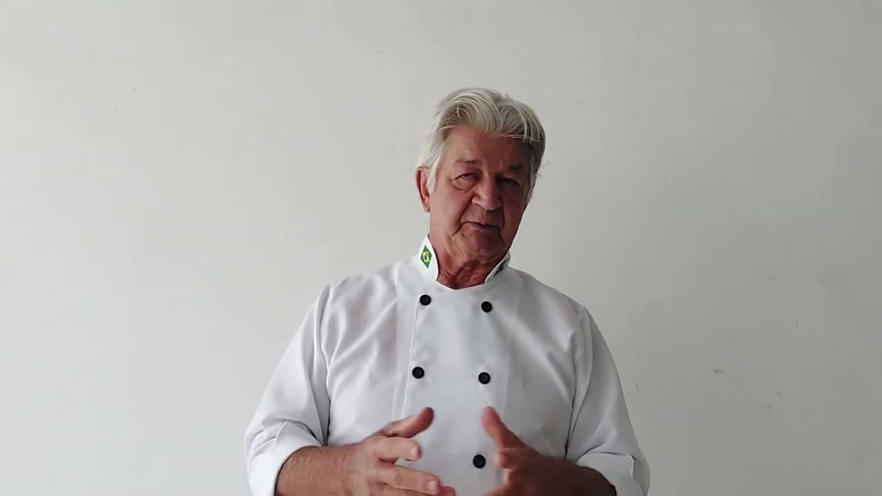 Mestre padeiro revela SEGREDO para fazer o PÃO durar o dobro do tempo