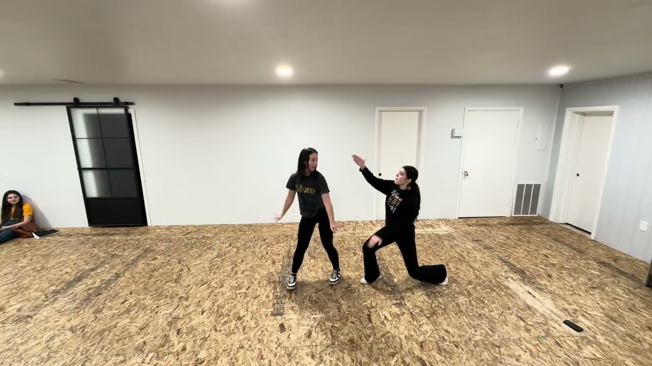 Life's A Happy Song--Cowabunga Dance-2026