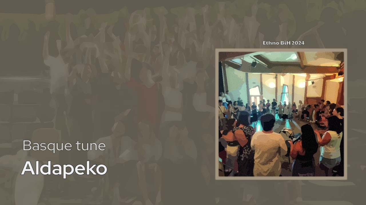 Aldapeko - Ethno BiH 2023