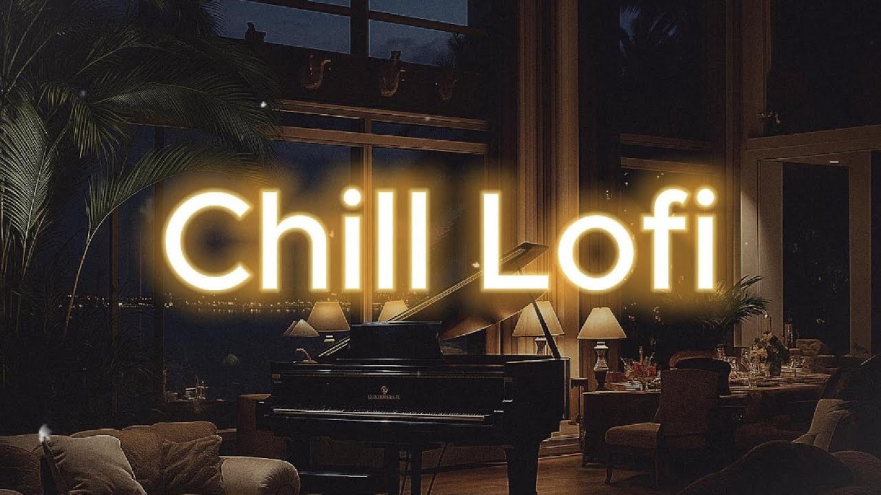 Laid-back 90's Trip-hop | Smoke Sessions & Late Night