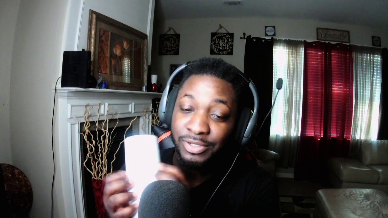 ASMR I didn't know this was a top 3 ASMR sound