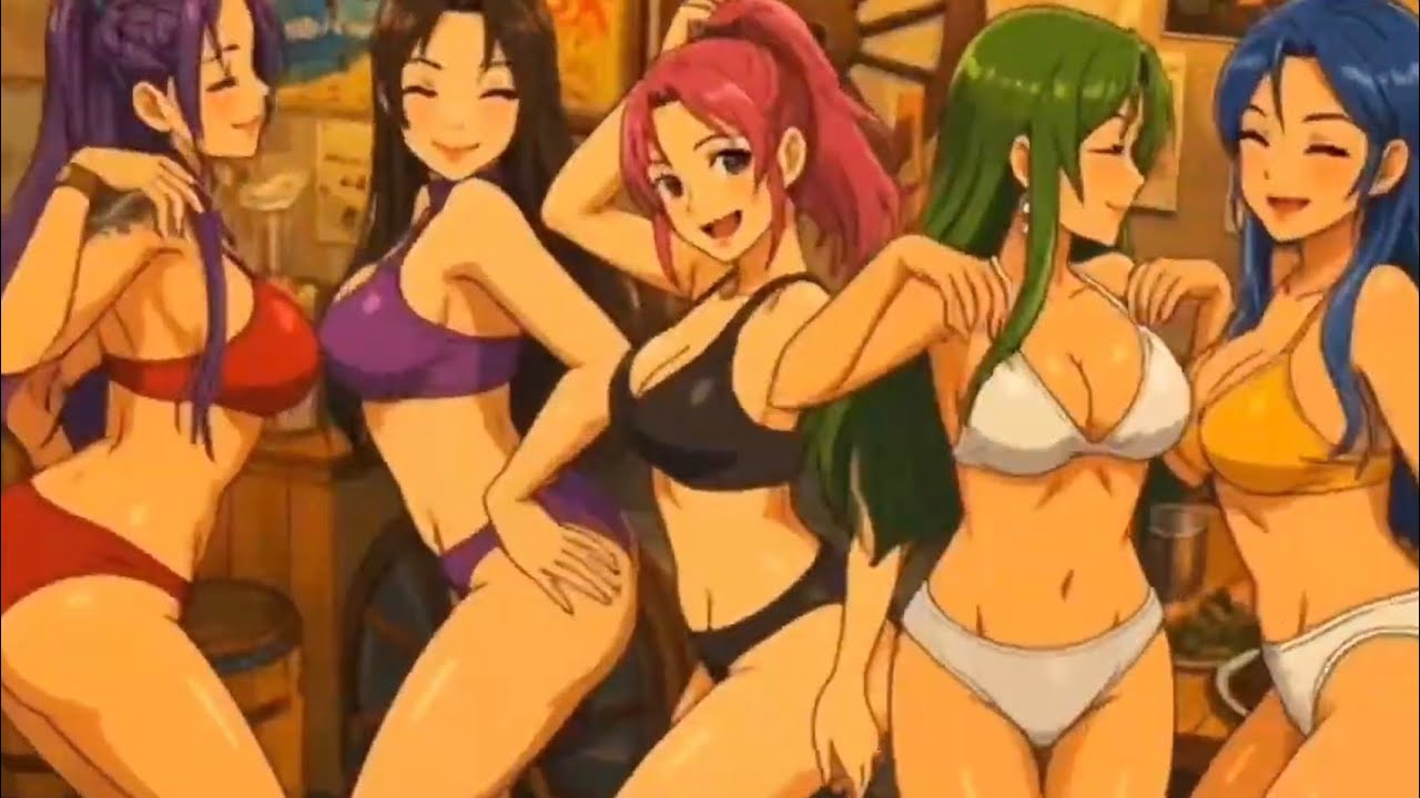 TRIBE/赤目の山賊feat.野武士(officialVideo)