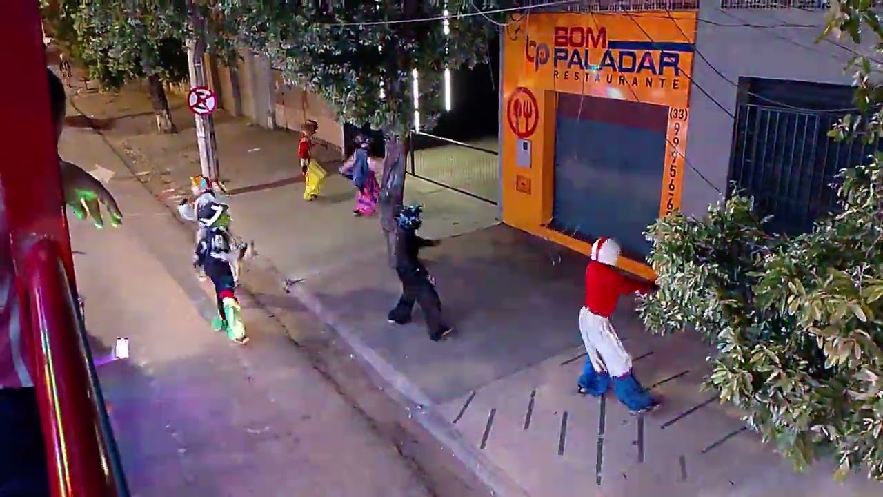 Carrera conexão da alegria.se inscreve no canal e deixa o seu like família❤️