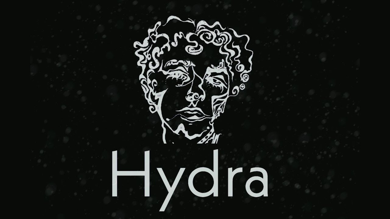 HYDRA - SESIÓN EN VIVO Pt.1