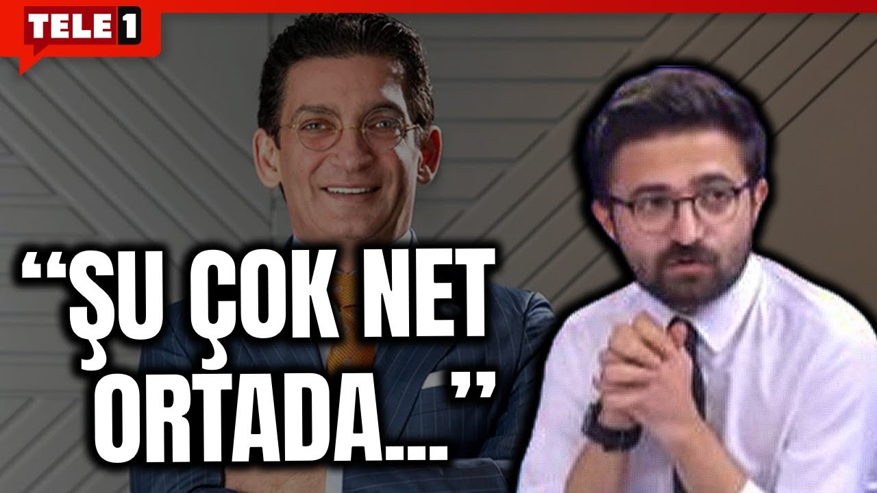 Flash TV olayında BDDK skandalı! Ersin Eroğlu'ndan gündeme oturacak Ersin Kork detayı: 2023'te..