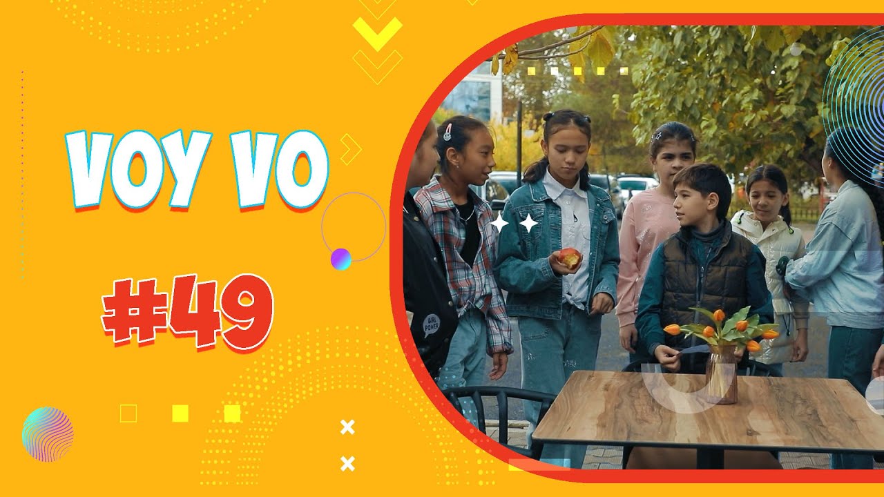 VOY VO | 49-SON