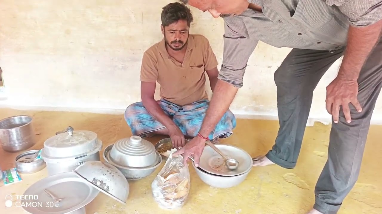 நான் செஞ்ச சமையல் பிடிக்கலையா😡