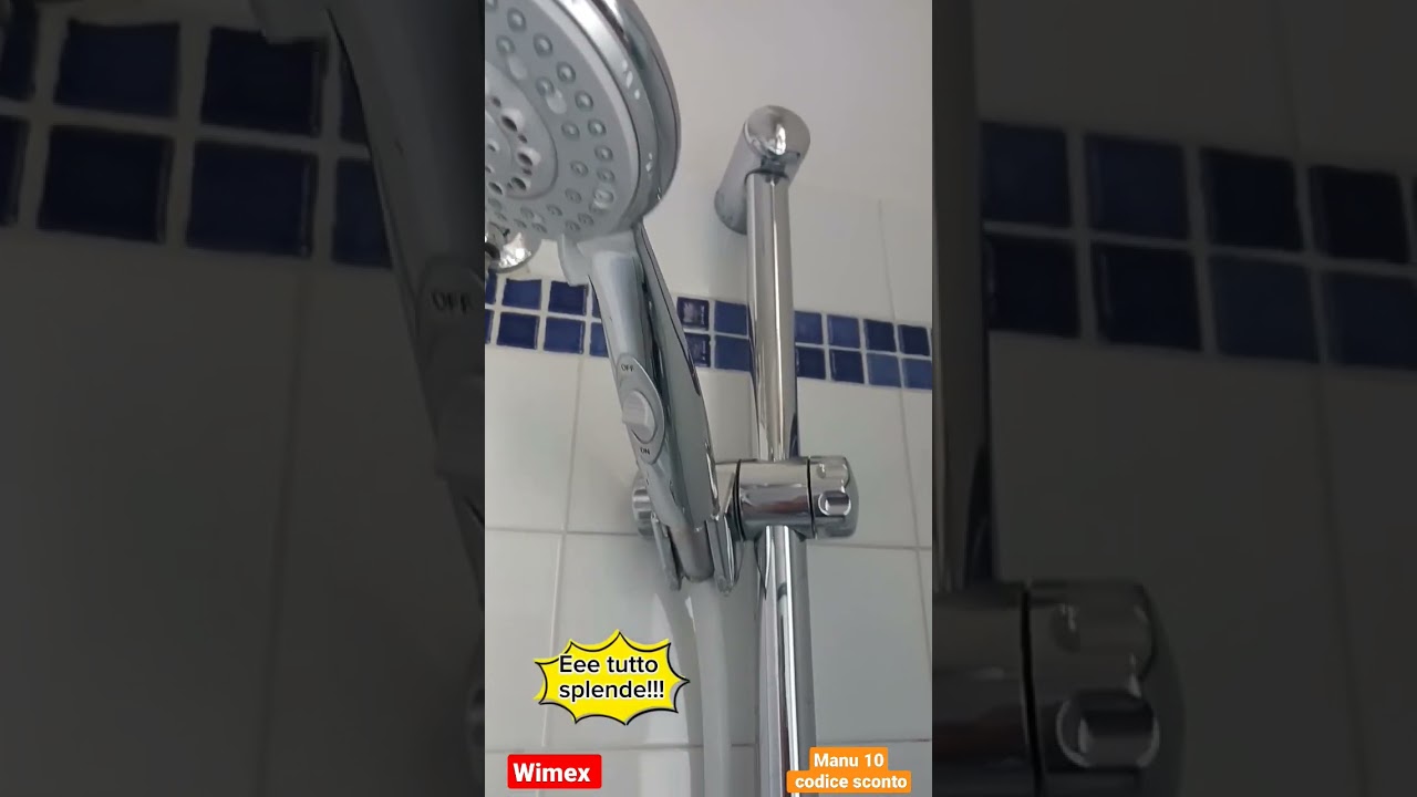 BIO-MEX ADDIO CALCARE @wimexshop  #virale #tips #viral #clean #videoshort #igers #pulizie #calcare