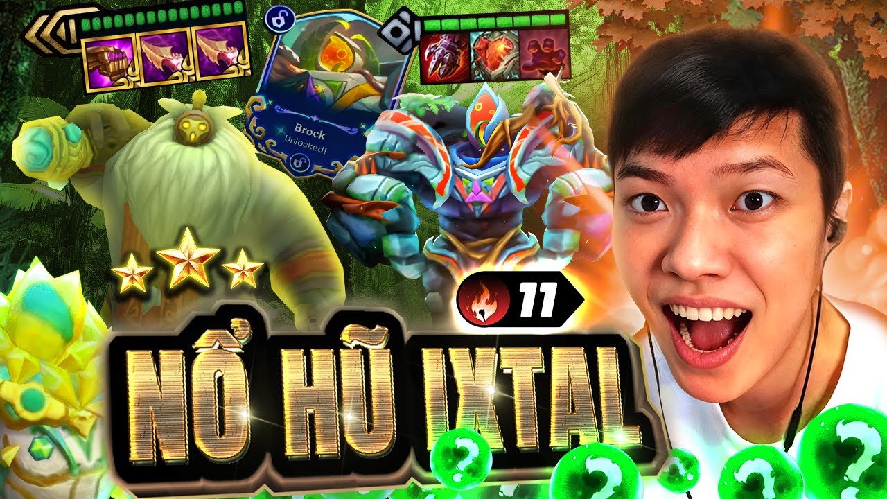 EM CHÈ NỔ HŨ IXTAL 640 SỐ VÀ CON BARD THẦN 3 ĐỒ ÁNH SÁNG
