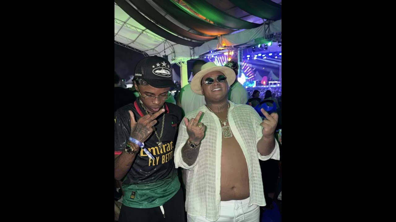 “LEMBREI DE TU”  - Type Beat Funk - MC Meno K x MC Ryan SP x MC IG - (Prod By Vini Prod)