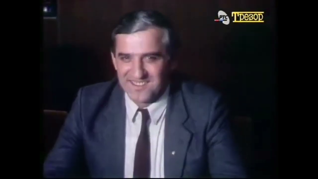 RTB 1 - Dnevnik 2 (13.01.1987.)