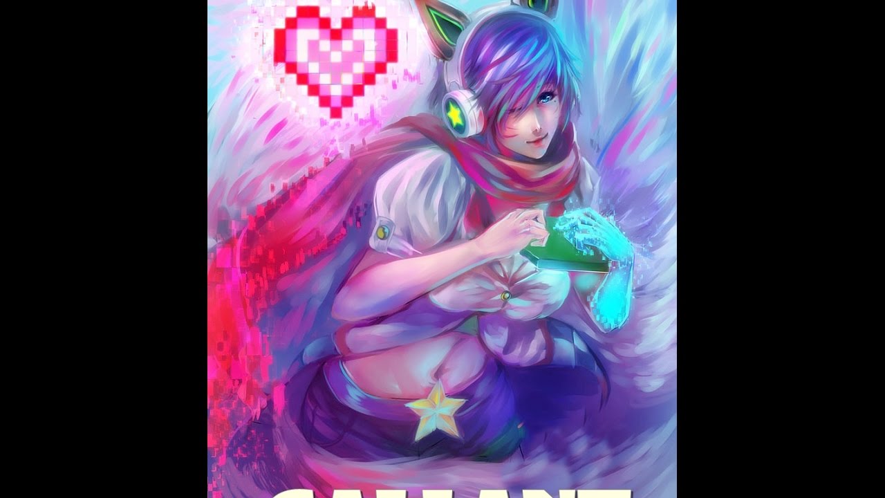 Ahri!!! MONTAGE Best Ahri Plays league of legends S7
