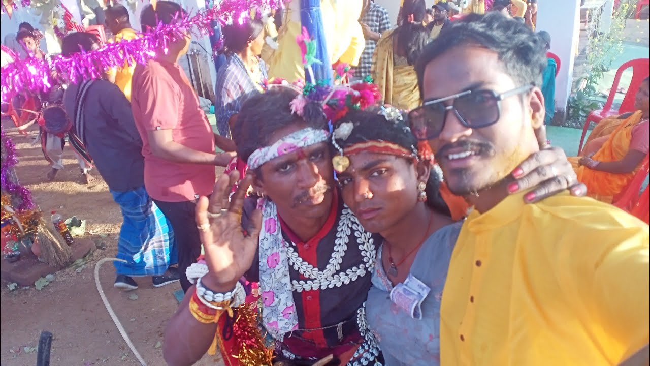 Ghasiya Baja 2026