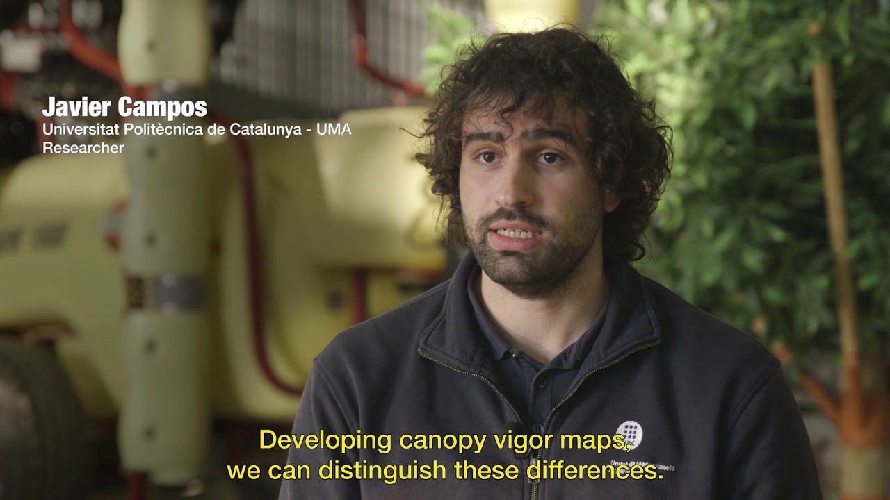 Case study from Spain: WAATIC + DOSAVIÑA (Εnglish Subtitles)