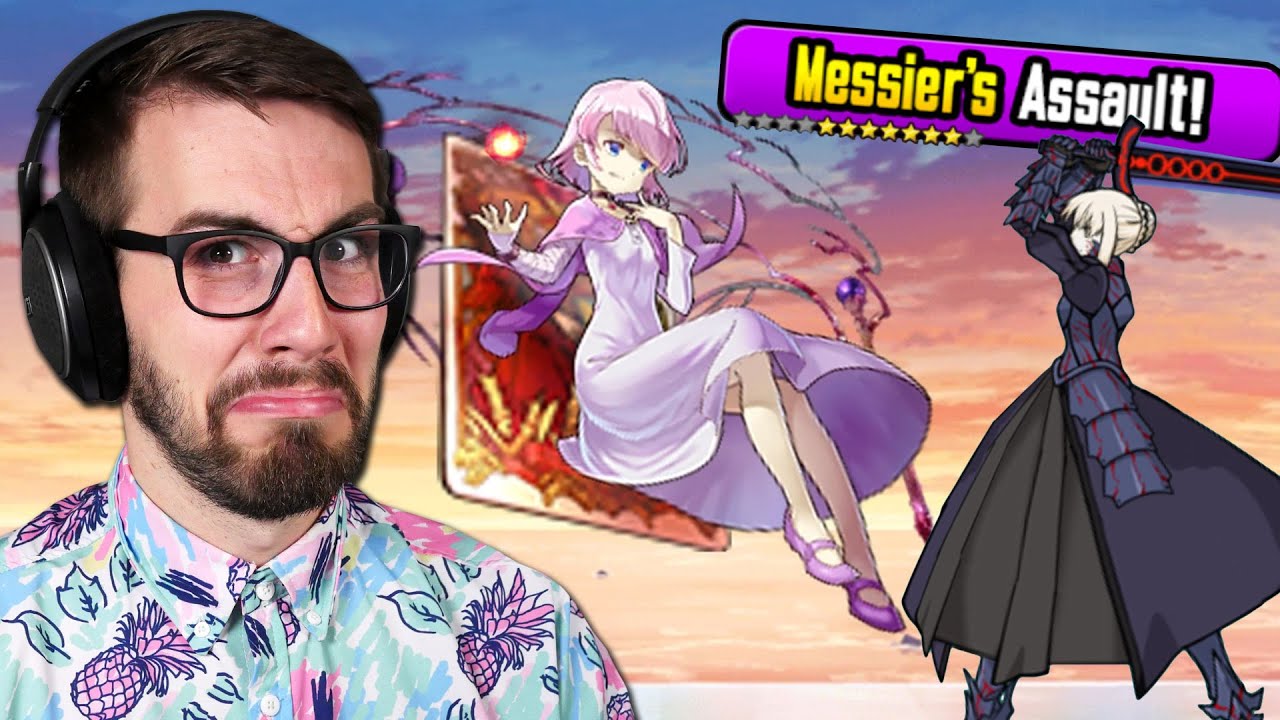 Oh God... THIS Collab is Back 😨 (Battle Cats)