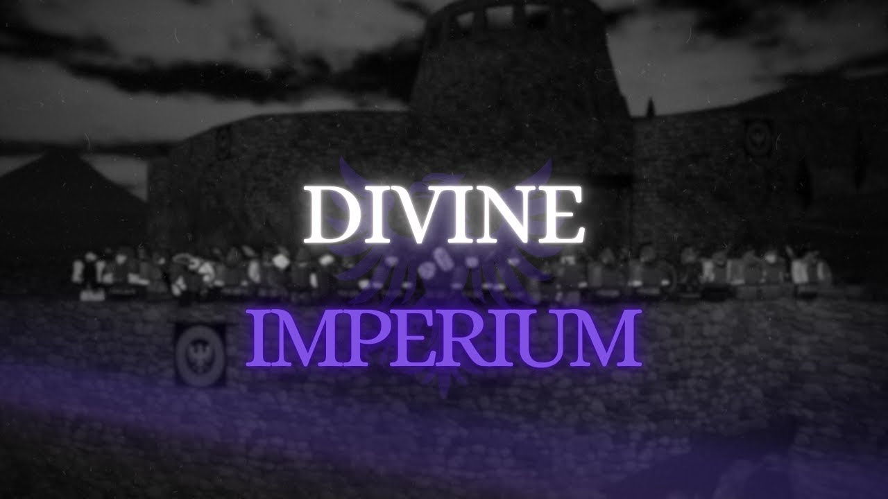 Divine Imperium | ROBLOX