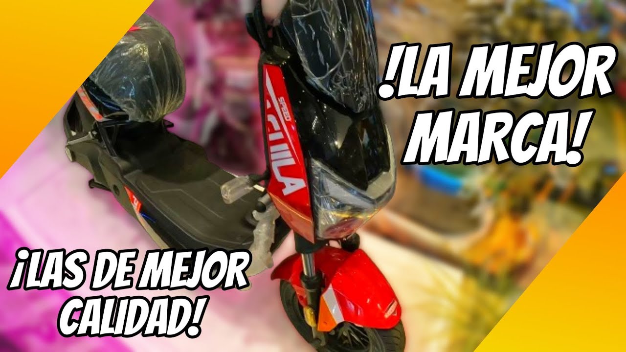 ¡Estás Son las mejores bicicletas electricas de todas las marcas! (Evo Bike)⚡😱⚡
