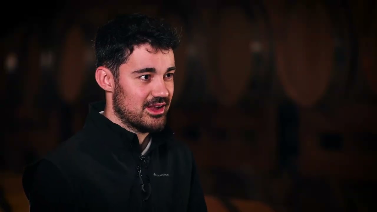 DOCUMENTARY ENG: Agliano Terme and its wines