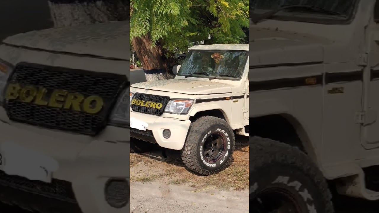 # Swift vs Bolero or jimny