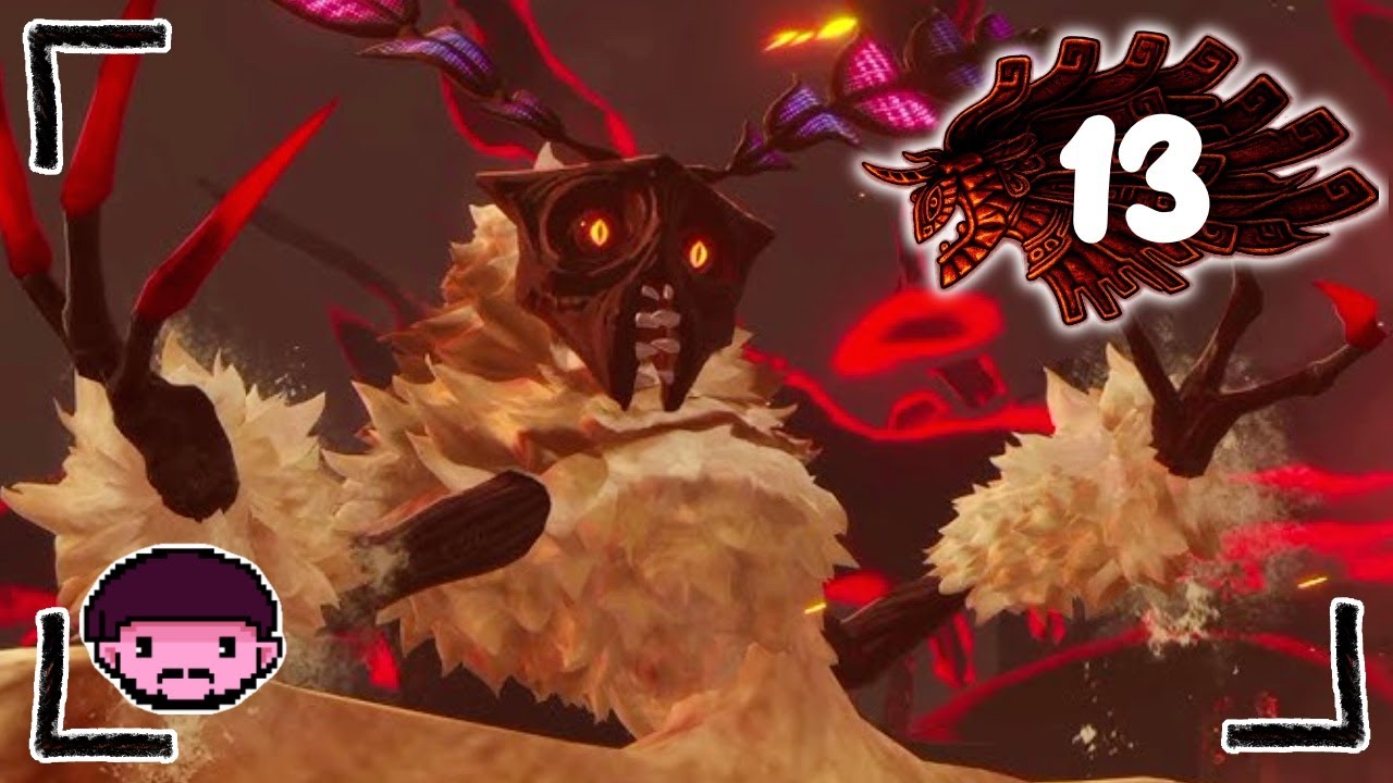 Yo te conozco! - Hyrule Warriors: Age of Imprisonment - Parte 13